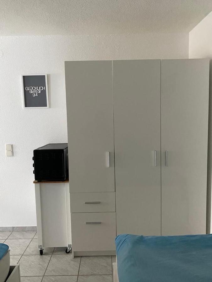 Appartement Linda Karsau Exteriér fotografie