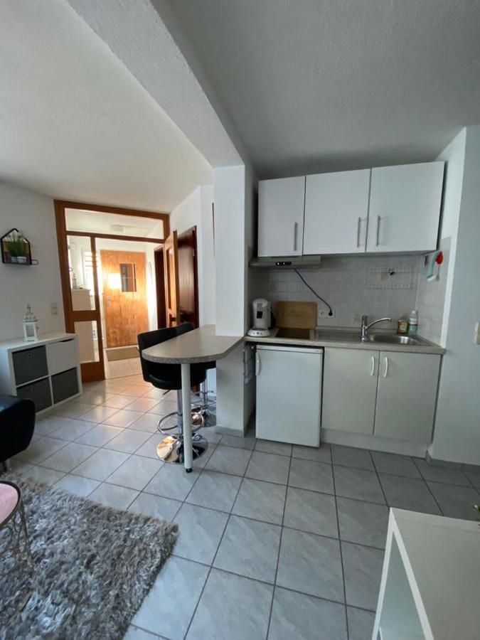 Appartement Linda Karsau Exteriér fotografie