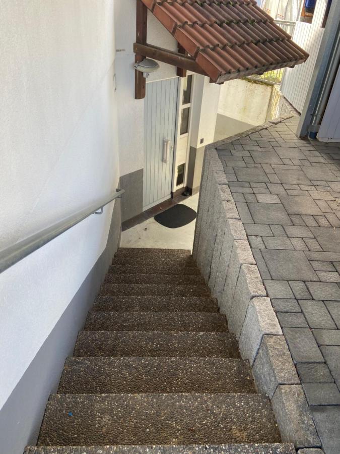 Appartement Linda Karsau Exteriér fotografie