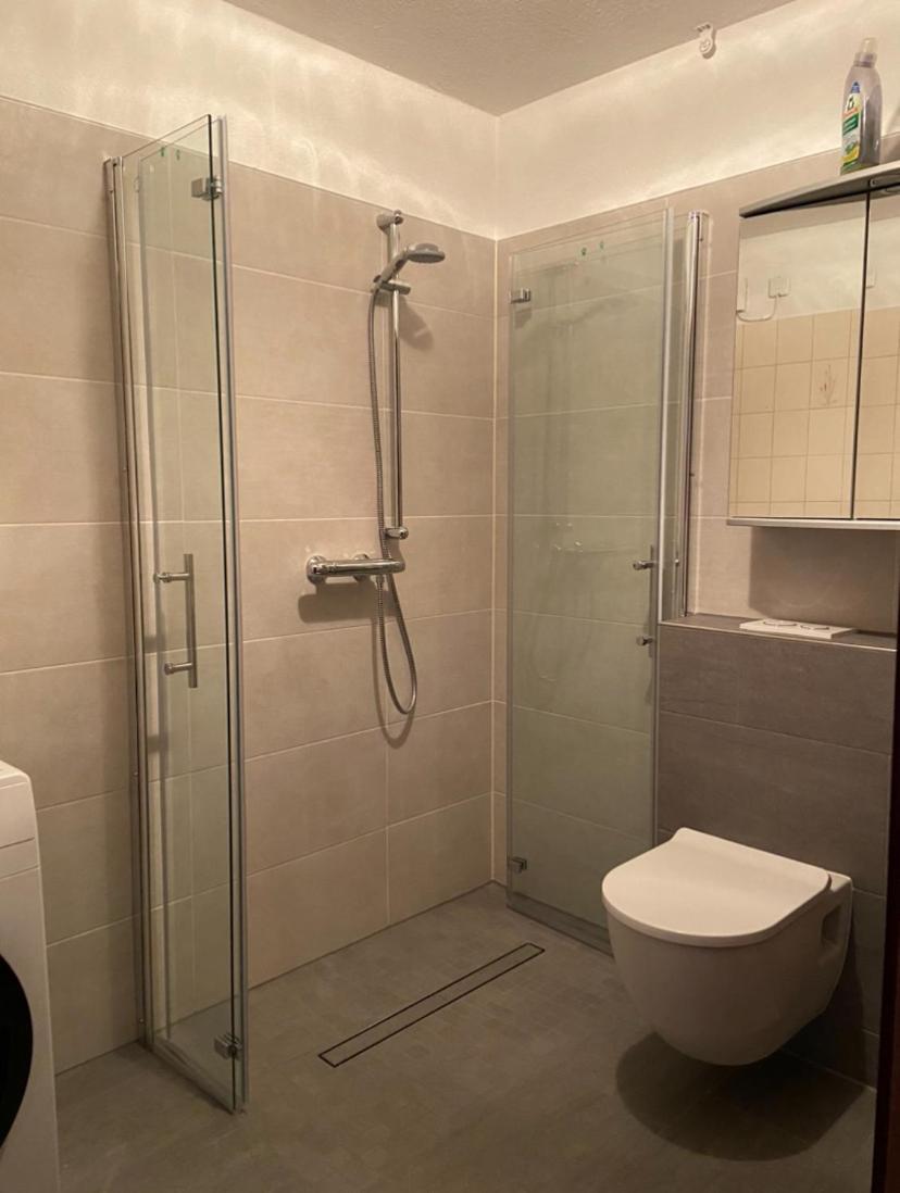 Appartement Linda Karsau Exteriér fotografie